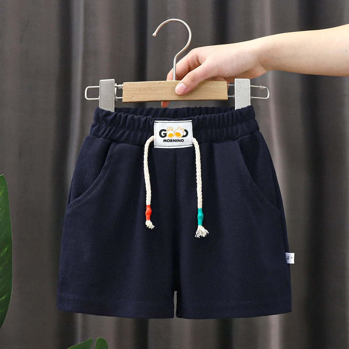 Summer Kids Shorts