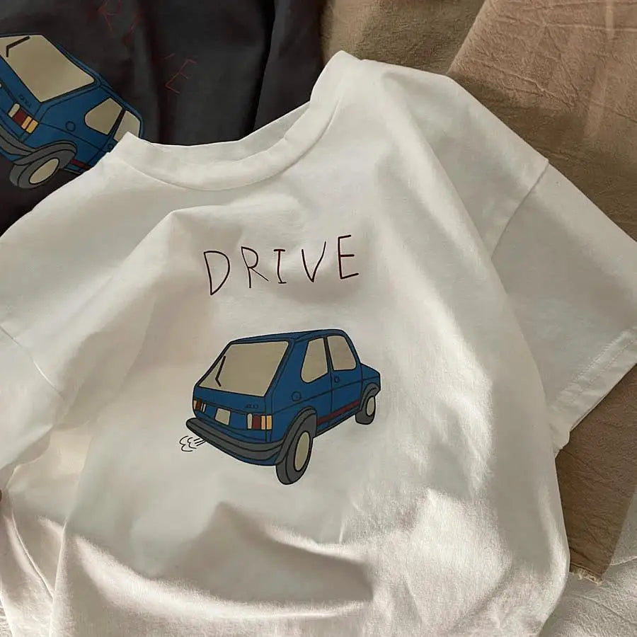 Drive Tee