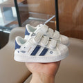 Velcro Shoes