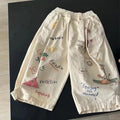 Scribble Pants
