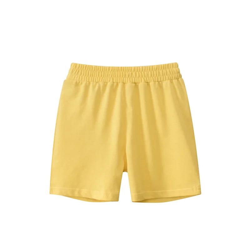Summer Shorts