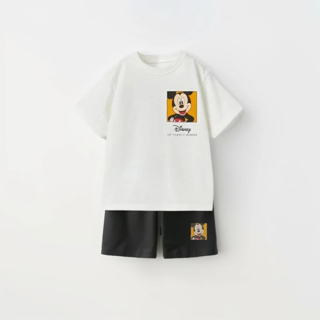 Disney Short Sleeve