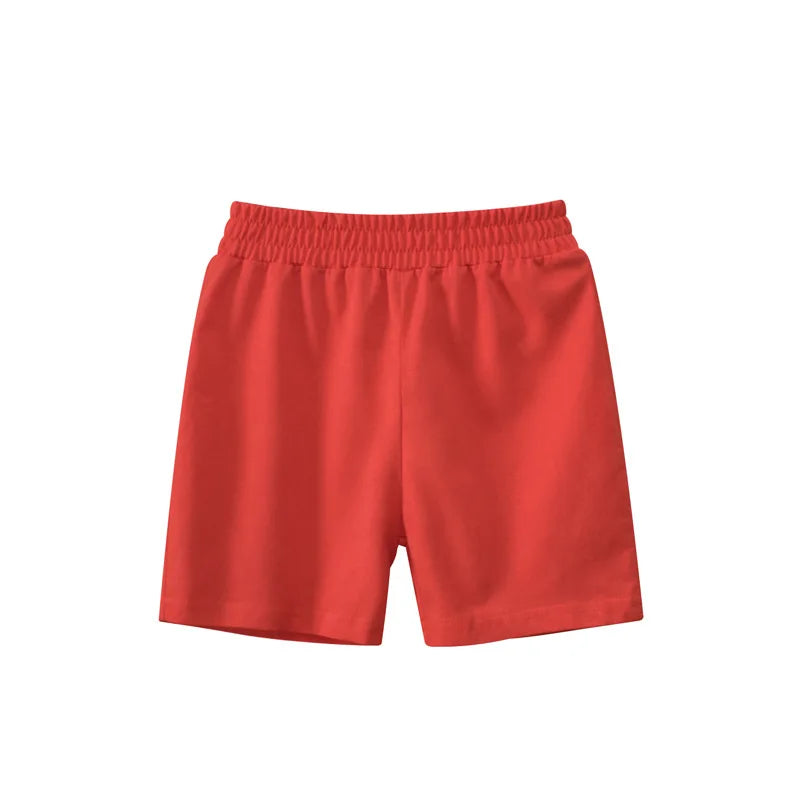 Summer Shorts