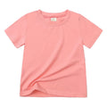 Solid Cotton Casual Shirt